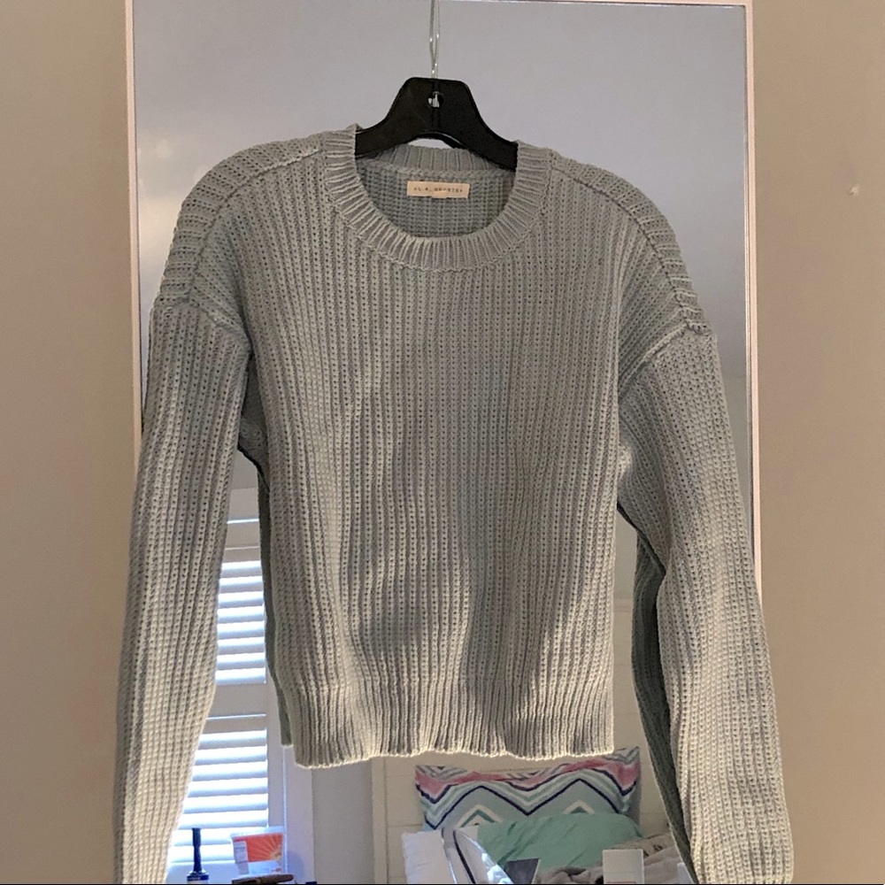 Pacsun sweater